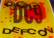 Defcon Logo